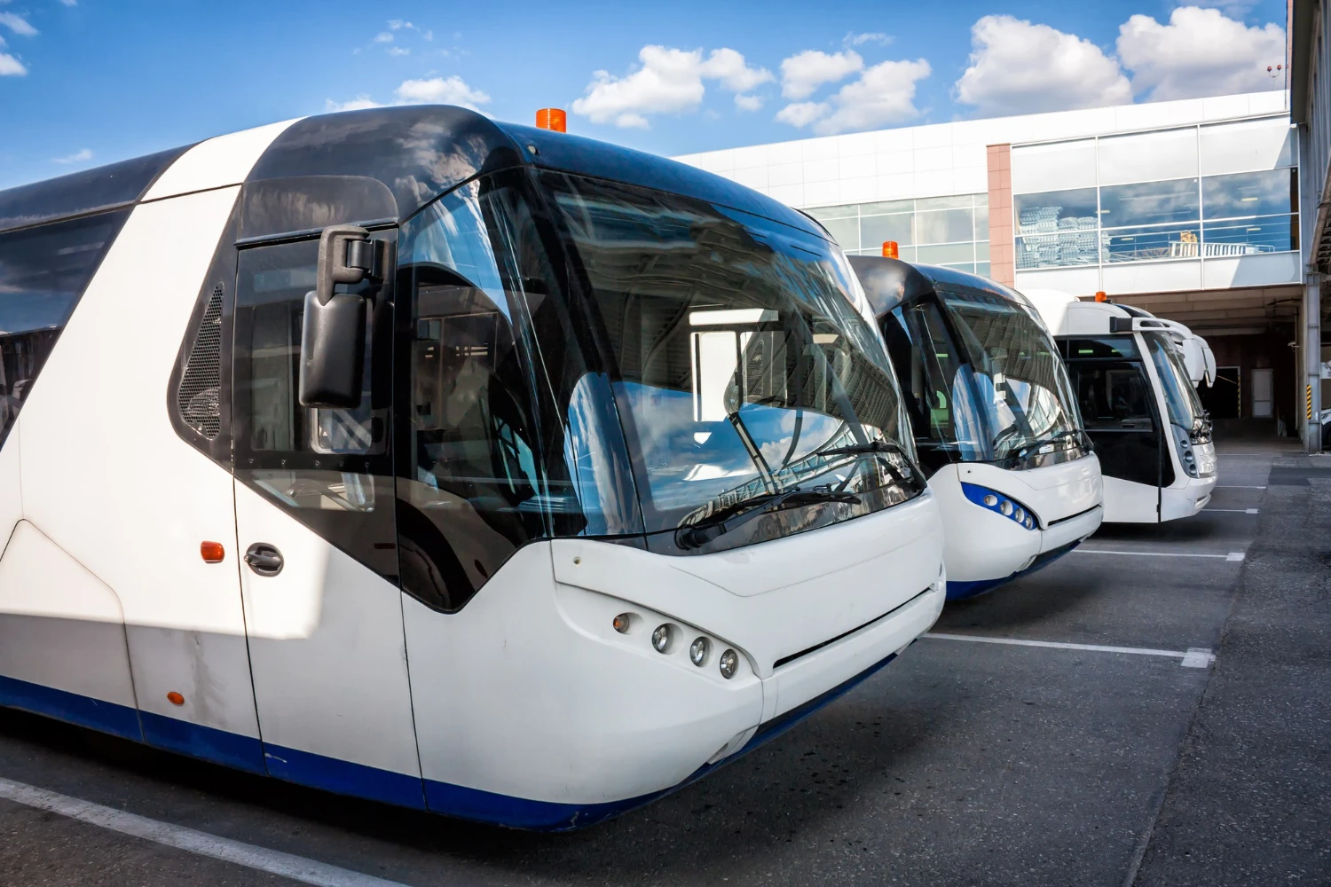 transport de passagers - Transport de Passagers - Suivi et Sécurité