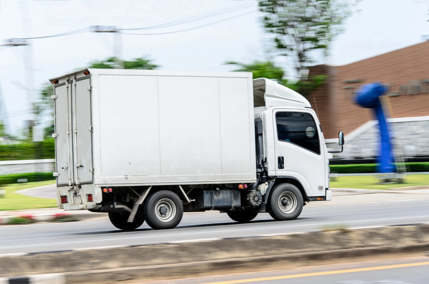 transport frigorifique - Transport Frigorifique - Gestion Thermique