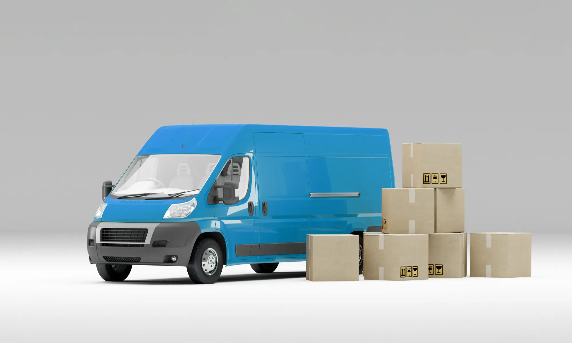 transport industriel - Transport & Logistique - Optimisation de Flotte