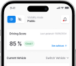 application mobile de géolocalisation - Gestion de Flotte - Optimisation et Suivi